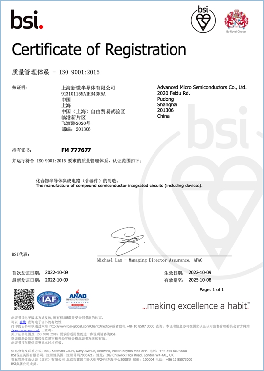 ISO9001